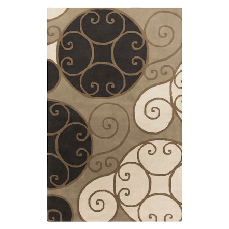 Surya Athena - 5' X 8' Area Rug ATH5111-58